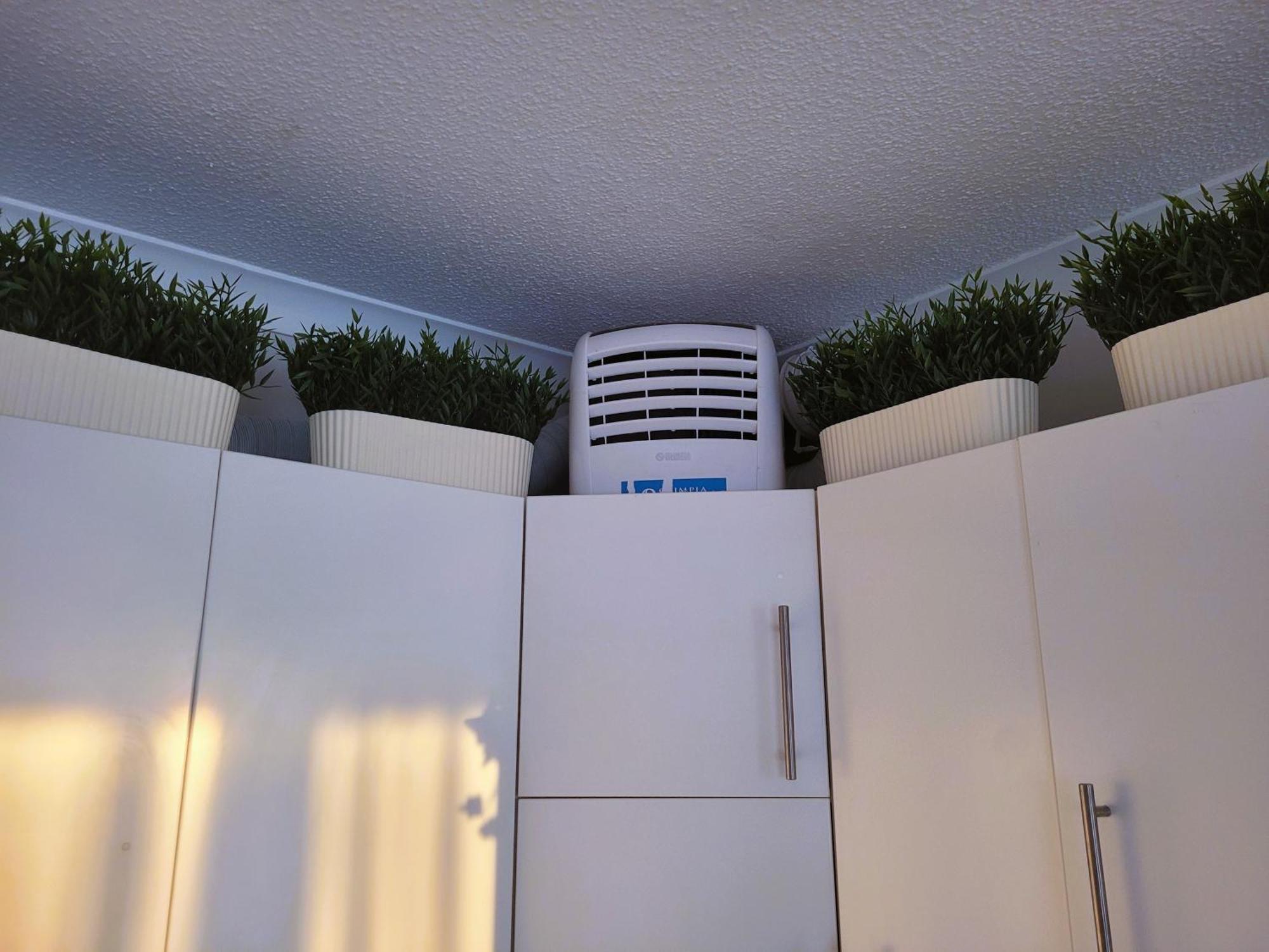 Great View Studio, Self Check In, Free Parking クライペダ エクステリア 写真