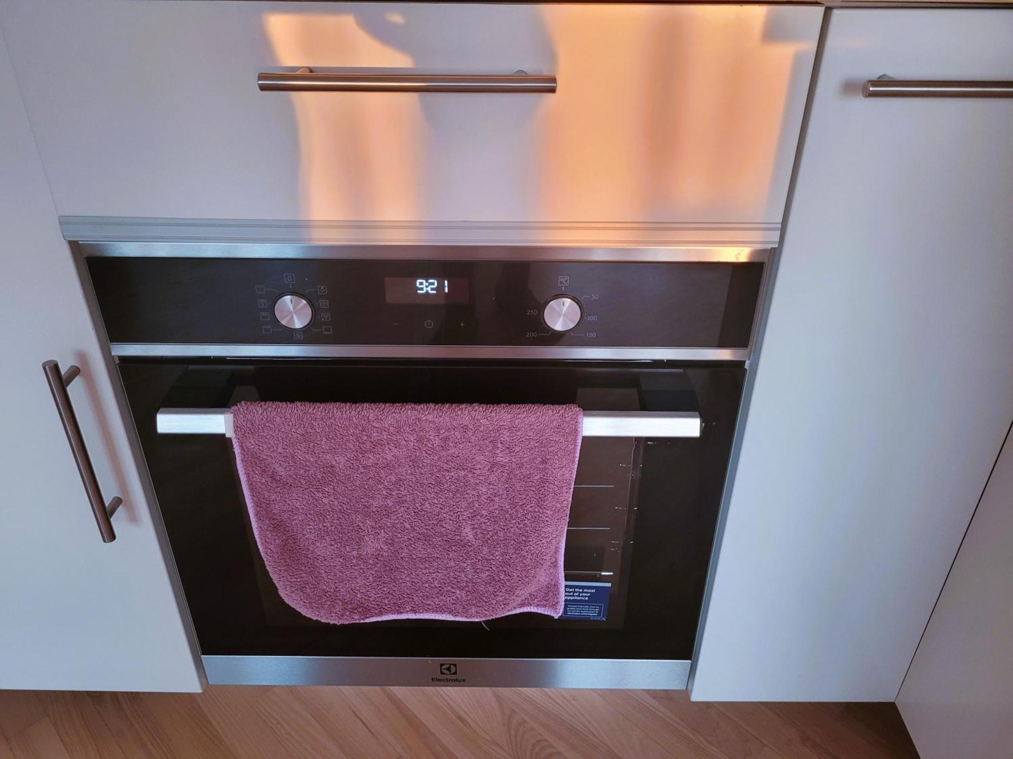 Great View Studio, Self Check In, Free Parking クライペダ エクステリア 写真